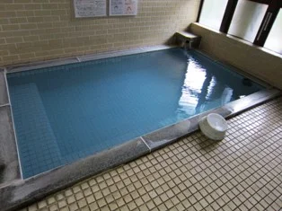 小野川温泉 うめや旅館