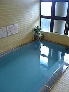 小野川温泉 うめや旅館