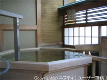 日本の宿古窯