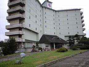 華夕美日本海