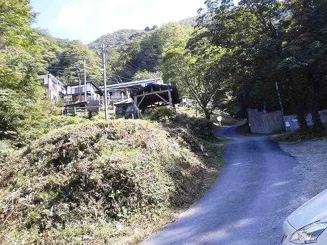 新高湯温泉 吾妻屋旅館