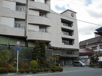 かみのやま温泉 月岡ホテル