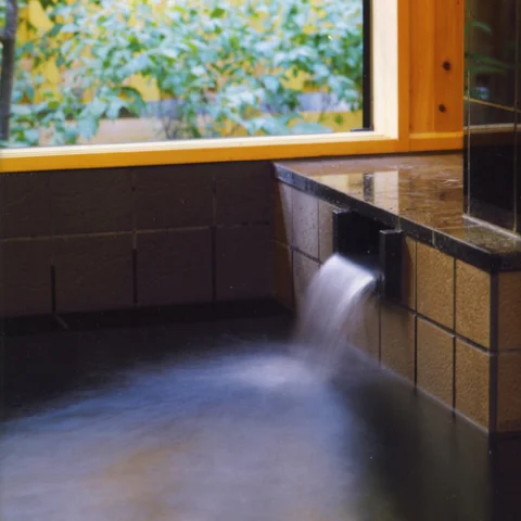 湯野浜温泉 海辺の宿 ホテル福住(閉館しました)