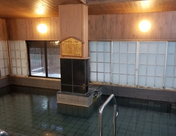 湯野浜温泉 海辺の宿 ホテル福住(閉館しました)