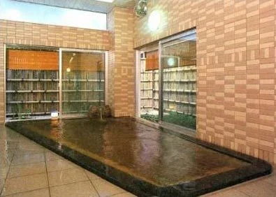 さくらんぼ東根温泉 松浦屋 - 山形県