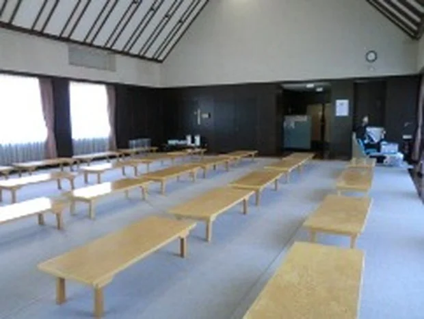 テルメ柏陵　健康温泉館