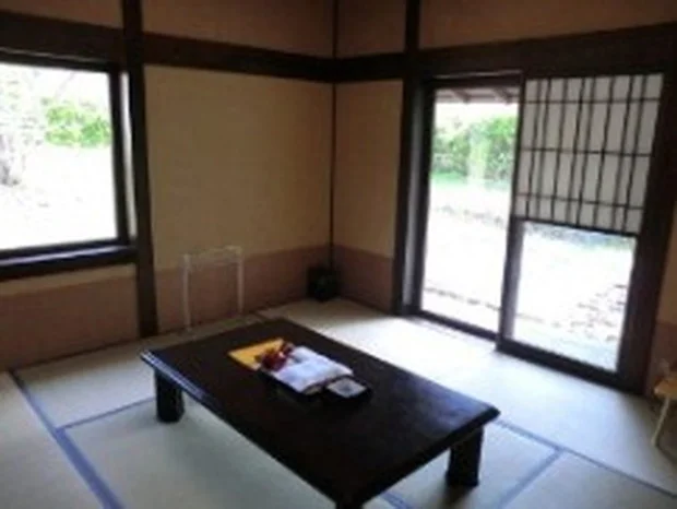 テルメ柏陵　健康温泉館