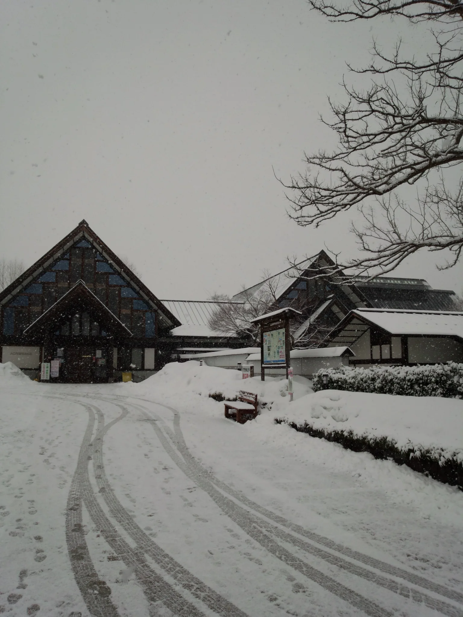 テルメ柏陵　健康温泉館