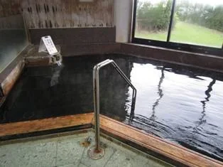 テルメ柏陵　健康温泉館