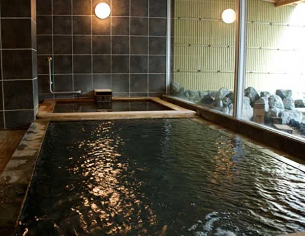 女性のための宿 翠蝶館