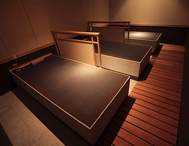 女性のための宿 翠蝶館