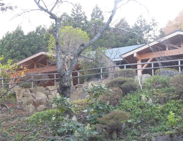 休石温泉 太田屋旅館（やすみいしおんせん）