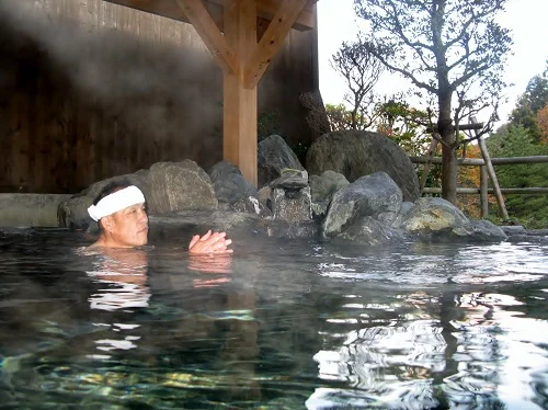 休石温泉 太田屋旅館（やすみいしおんせん）