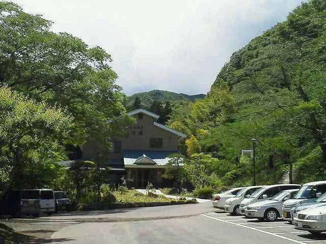 休石温泉 太田屋旅館（やすみいしおんせん）