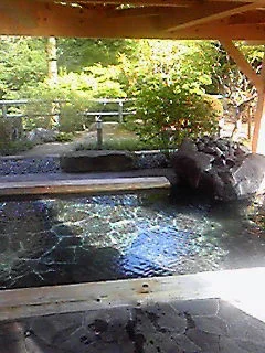 休石温泉 太田屋旅館（やすみいしおんせん）