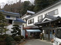 湯岐温泉 山形屋旅館