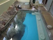 湯岐温泉 山形屋旅館