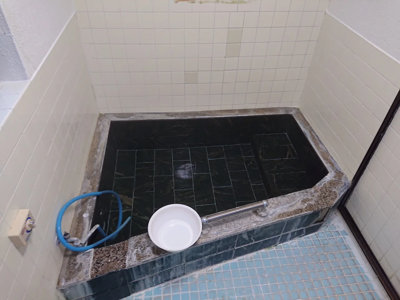 湯岐温泉 山形屋旅館