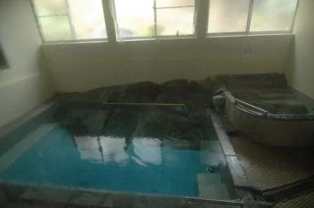 湯岐温泉 山形屋旅館