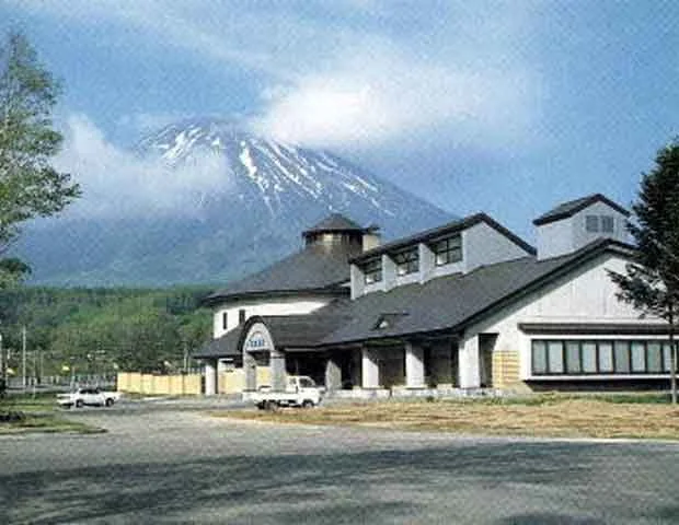 京極温泉 ふれあい交流センター