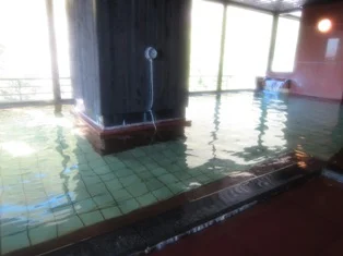 会津東山温泉 くつろぎ宿 千代滝