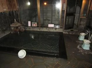 東北原温泉(閉館しました)