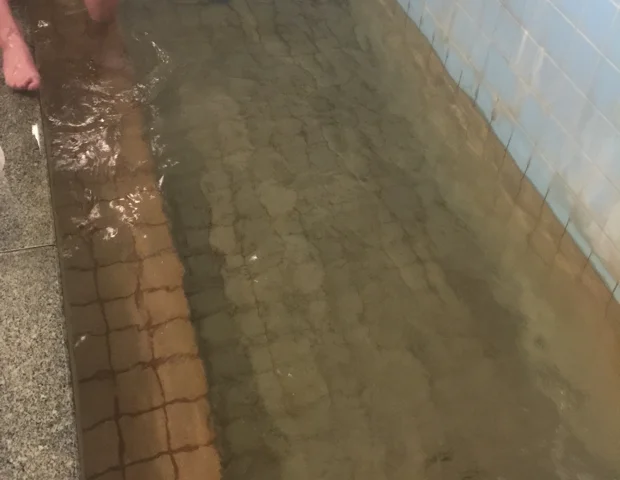 若松屋旅館(閉館しました)