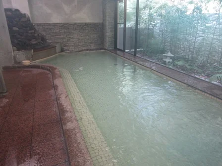 若松屋旅館(閉館しました)