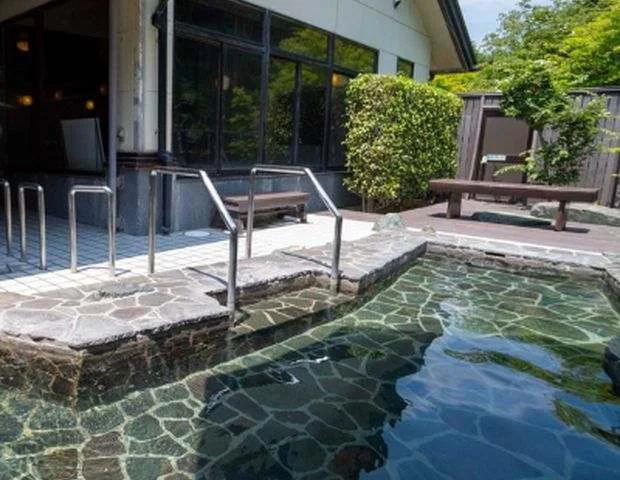 新田川温泉はらまちユッサ