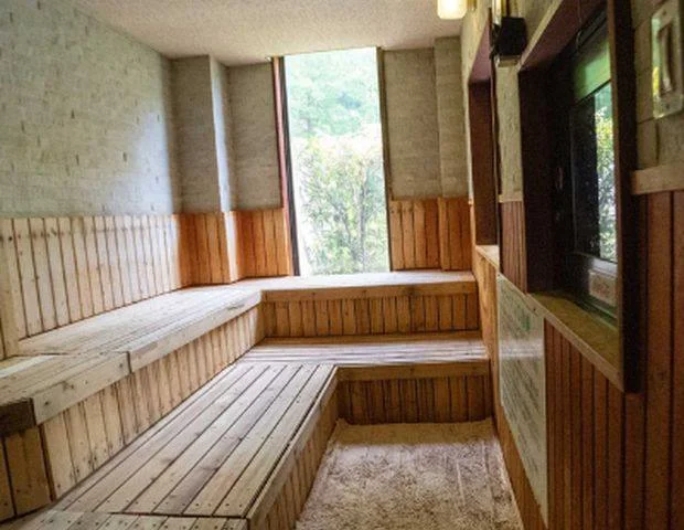 新田川温泉はらまちユッサ