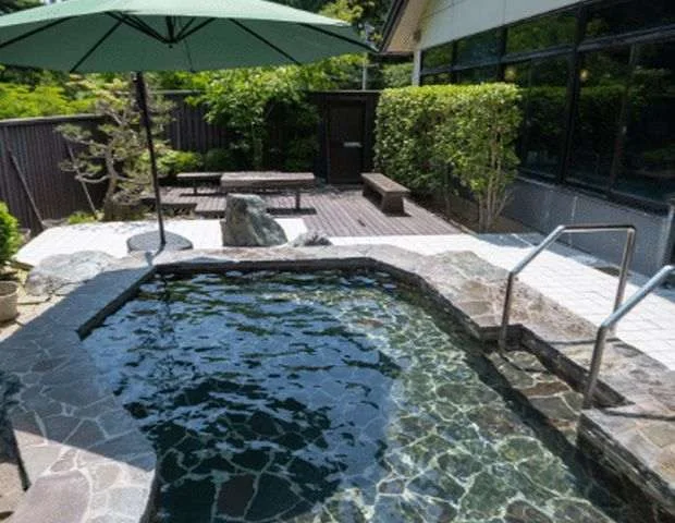 新田川温泉はらまちユッサ