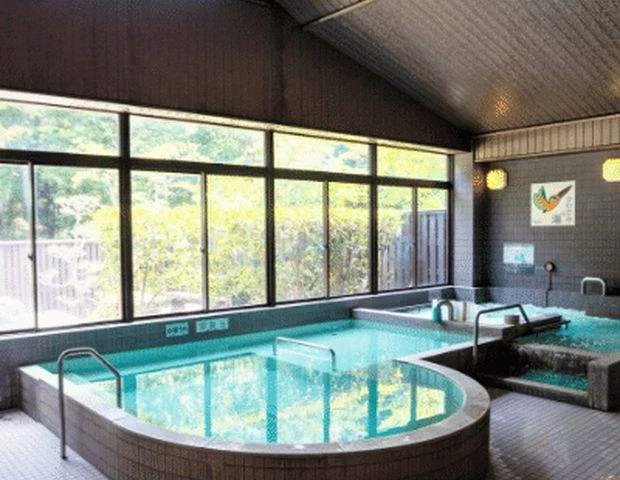 新田川温泉はらまちユッサ