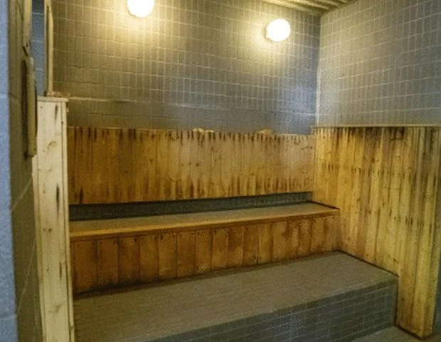 新田川温泉はらまちユッサ