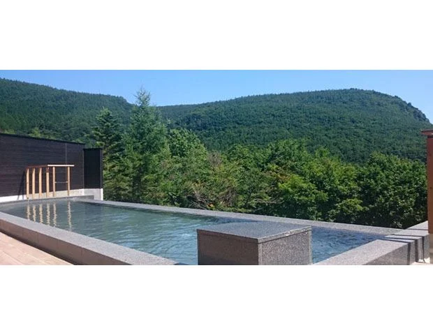 あだたら山 奥岳の湯