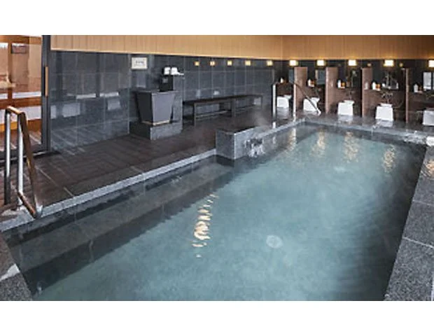 あだたら山 奥岳の湯