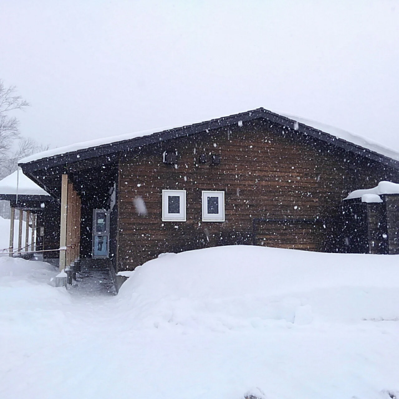 あだたら山　奥岳の湯