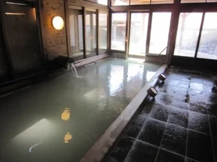 野地温泉ホテル