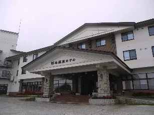 野地温泉ホテル