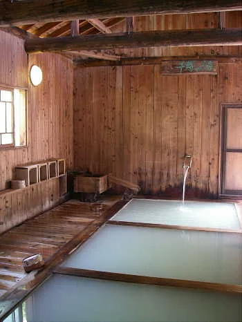野地温泉ホテル