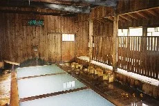 野地温泉ホテル