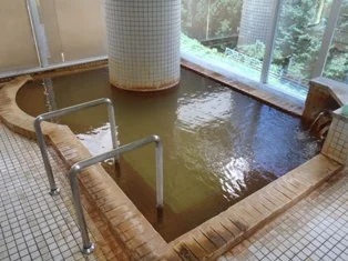 保養センターひだまり