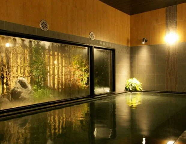 ホテルルートインGrand福島駅前東口