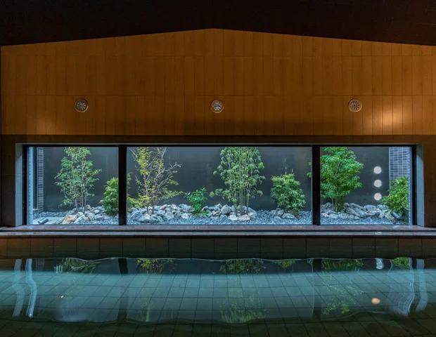 ホテルルートインGrand福島駅前東口