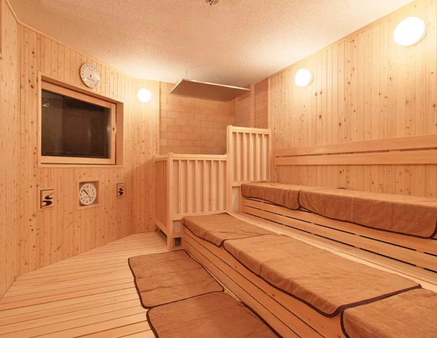 ホテルルートインGrand福島駅前東口