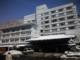 芦ノ牧グランドホテル