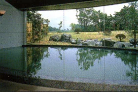 ナリ会津カントリークラブ - 福島県