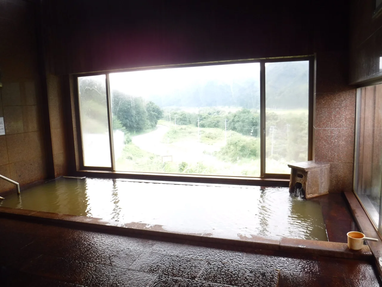 季の郷 湯ら里