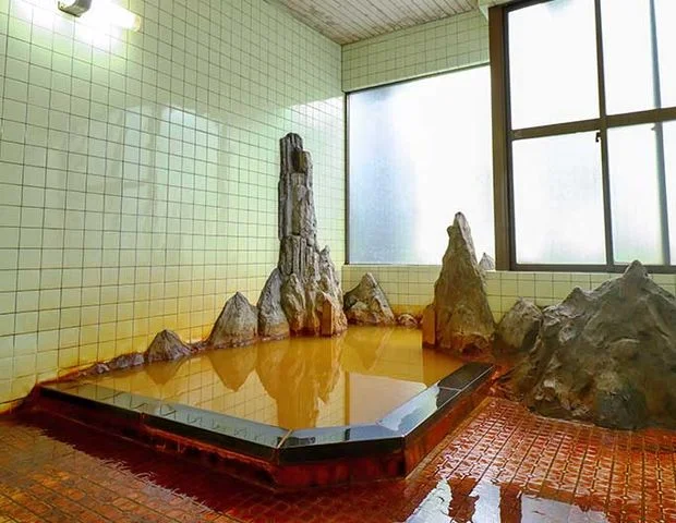 智恵子の湯