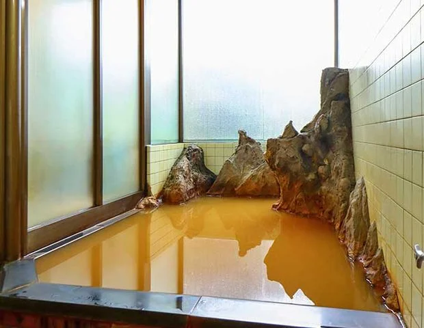 智恵子の湯