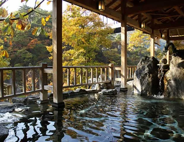 藤龍館